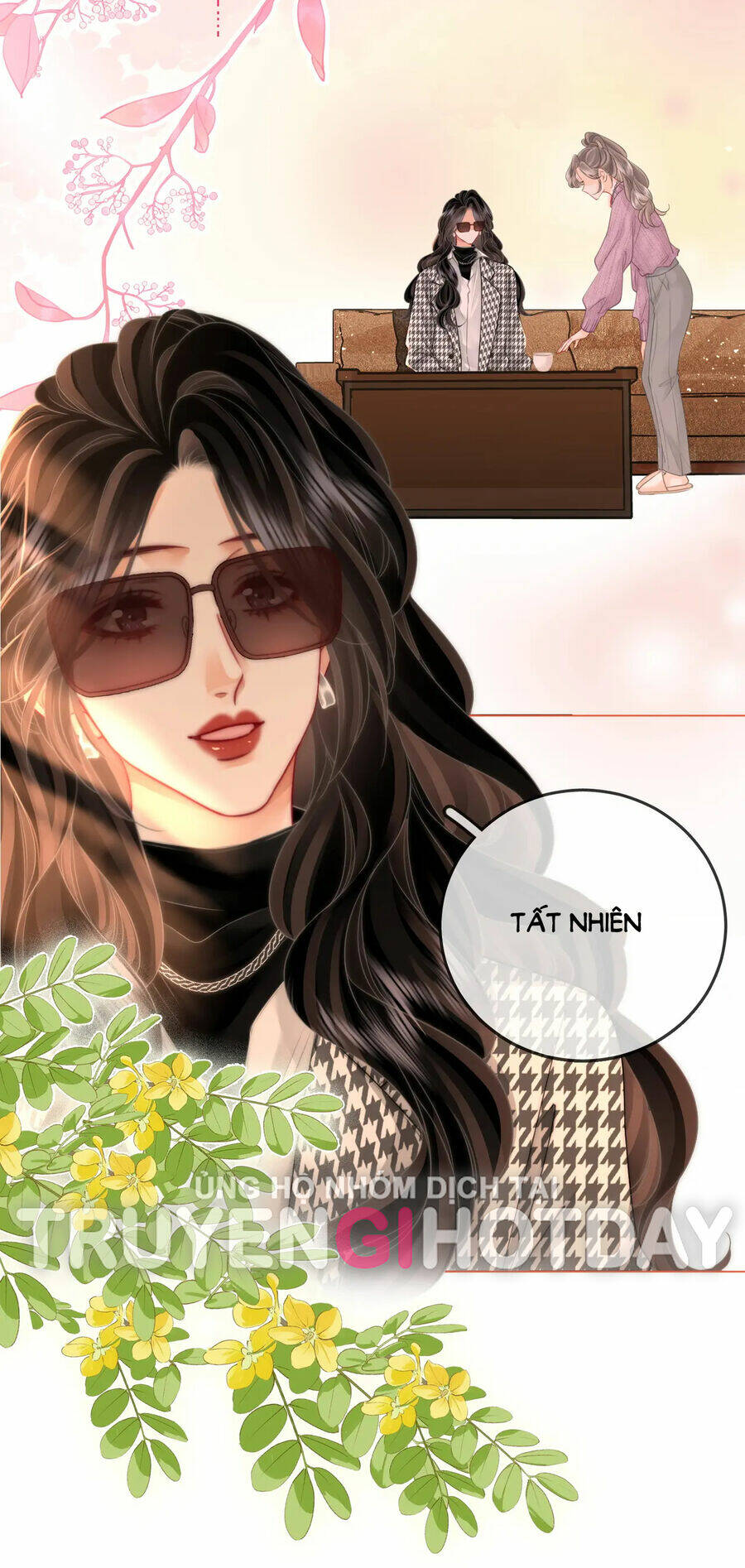 Em Chỉ Có Thể Là Của Tôi Chapter 74 - Trang 2