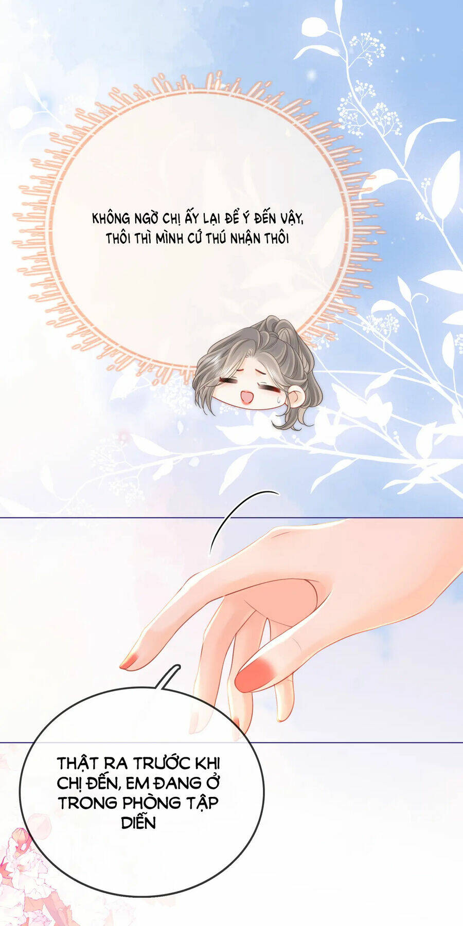 Em Chỉ Có Thể Là Của Tôi Chapter 74 - Trang 2