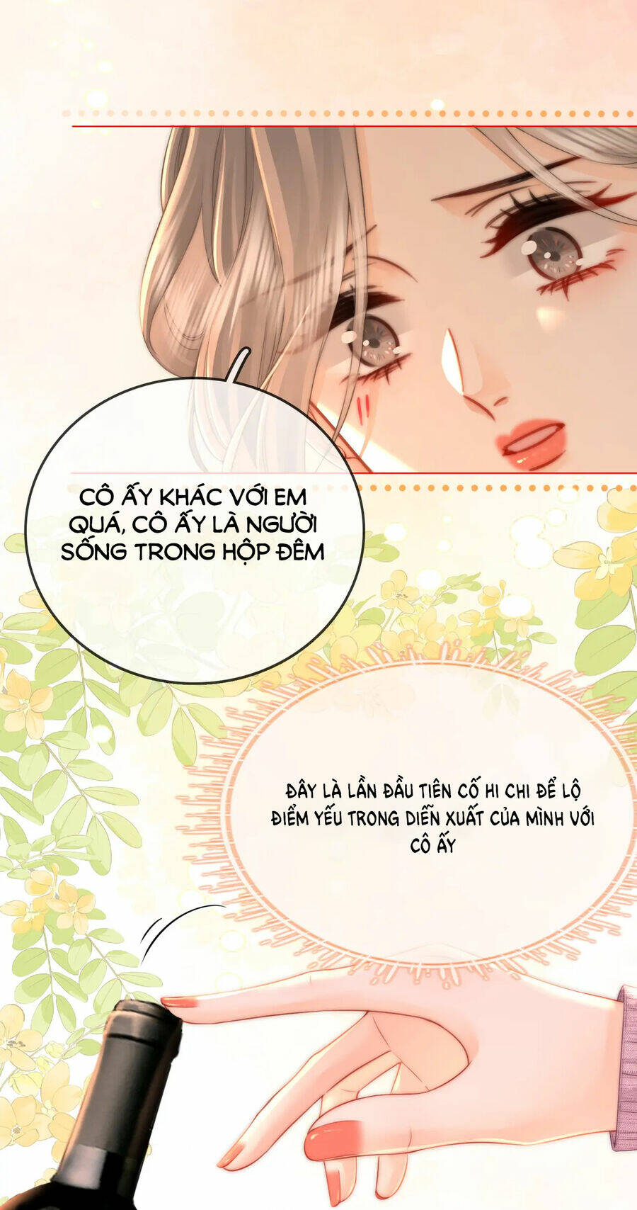 Em Chỉ Có Thể Là Của Tôi Chapter 74 - Trang 2