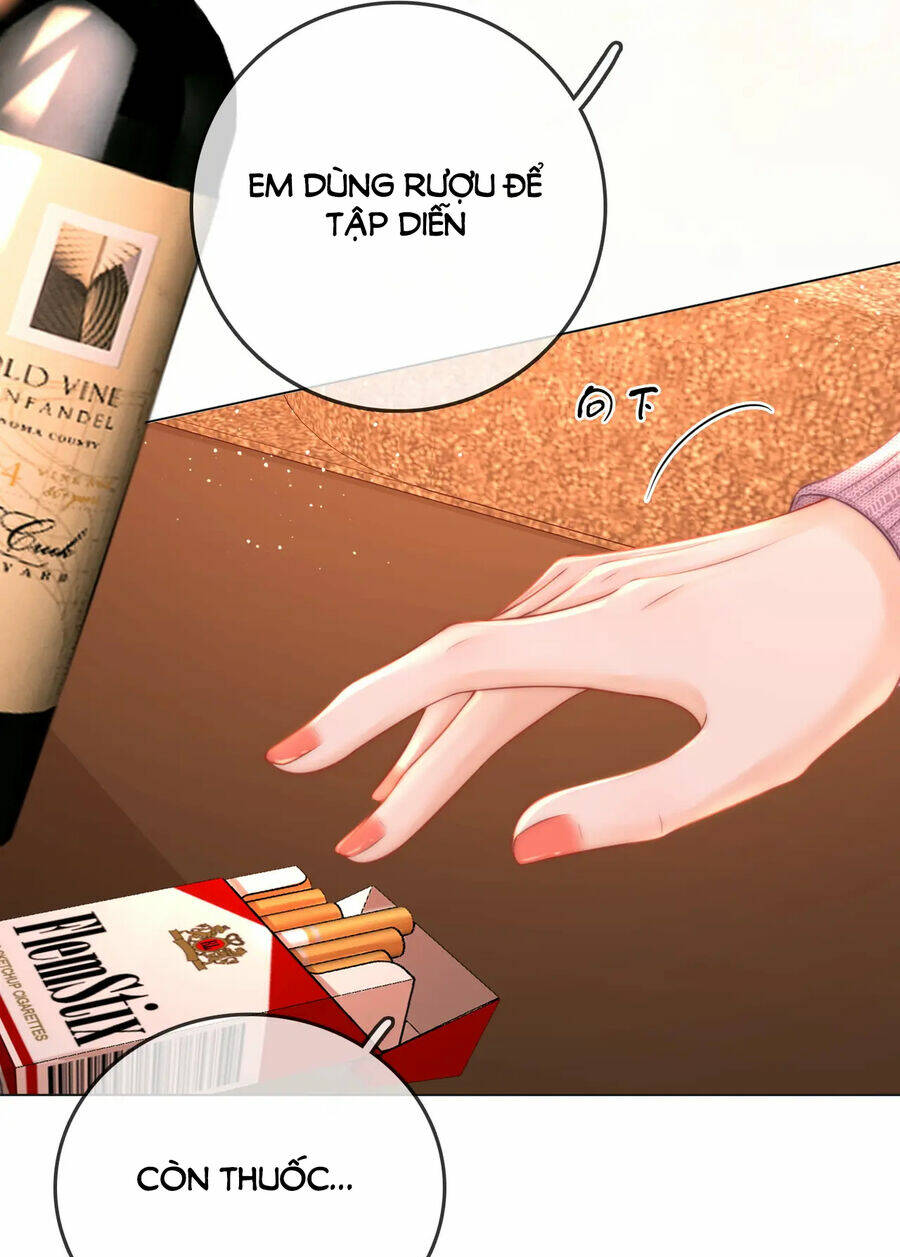 Em Chỉ Có Thể Là Của Tôi Chapter 74 - Trang 2