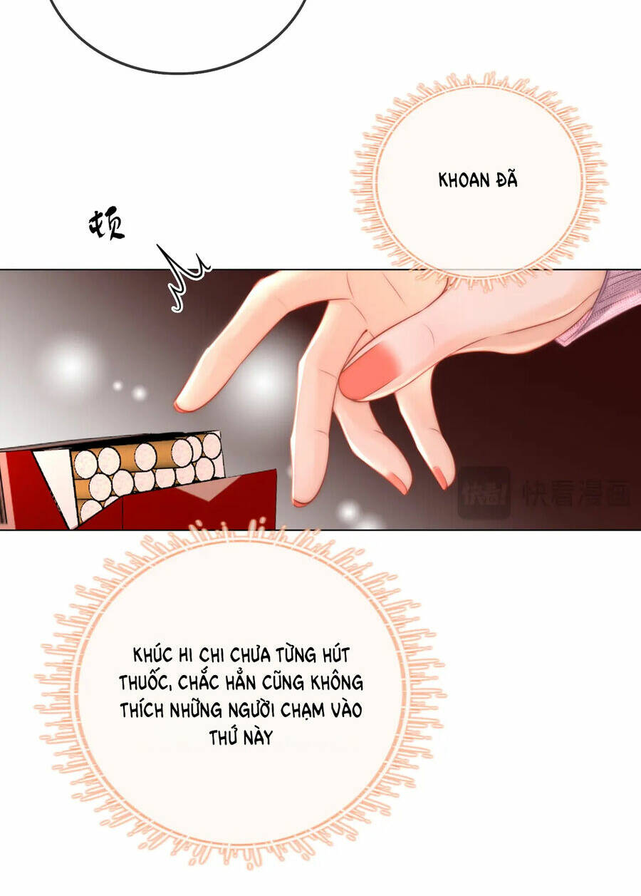 Em Chỉ Có Thể Là Của Tôi Chapter 74 - Trang 2