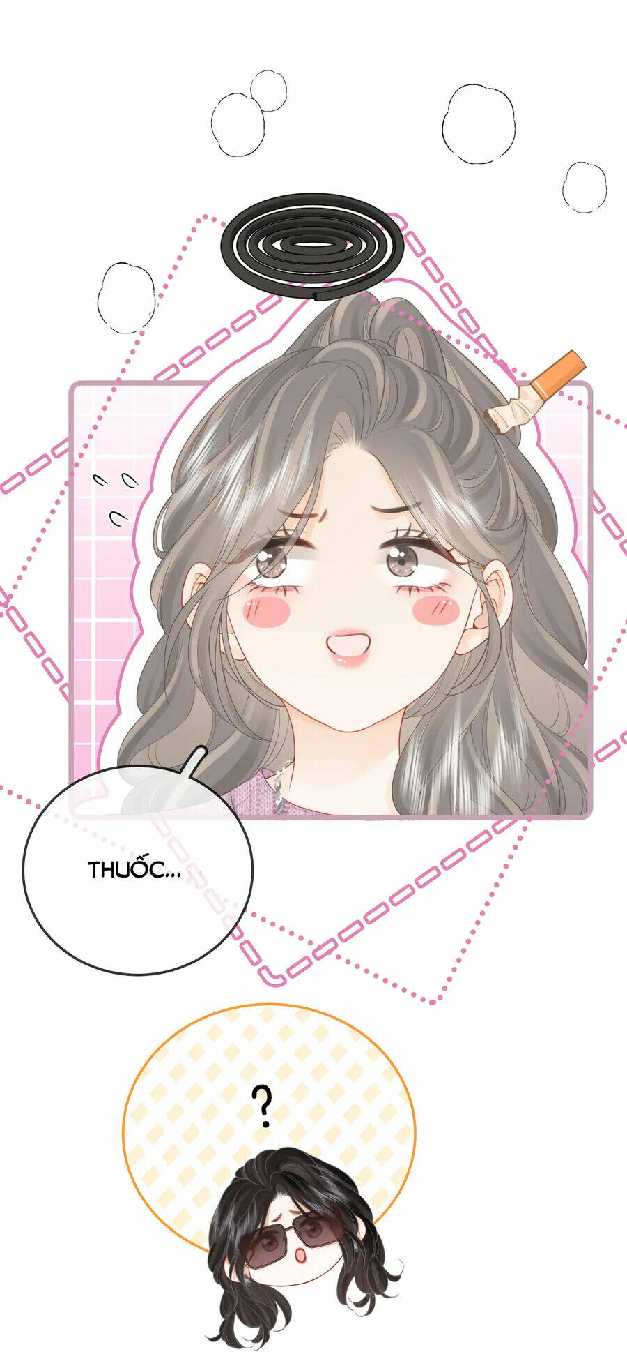 Em Chỉ Có Thể Là Của Tôi Chapter 74 - Trang 2