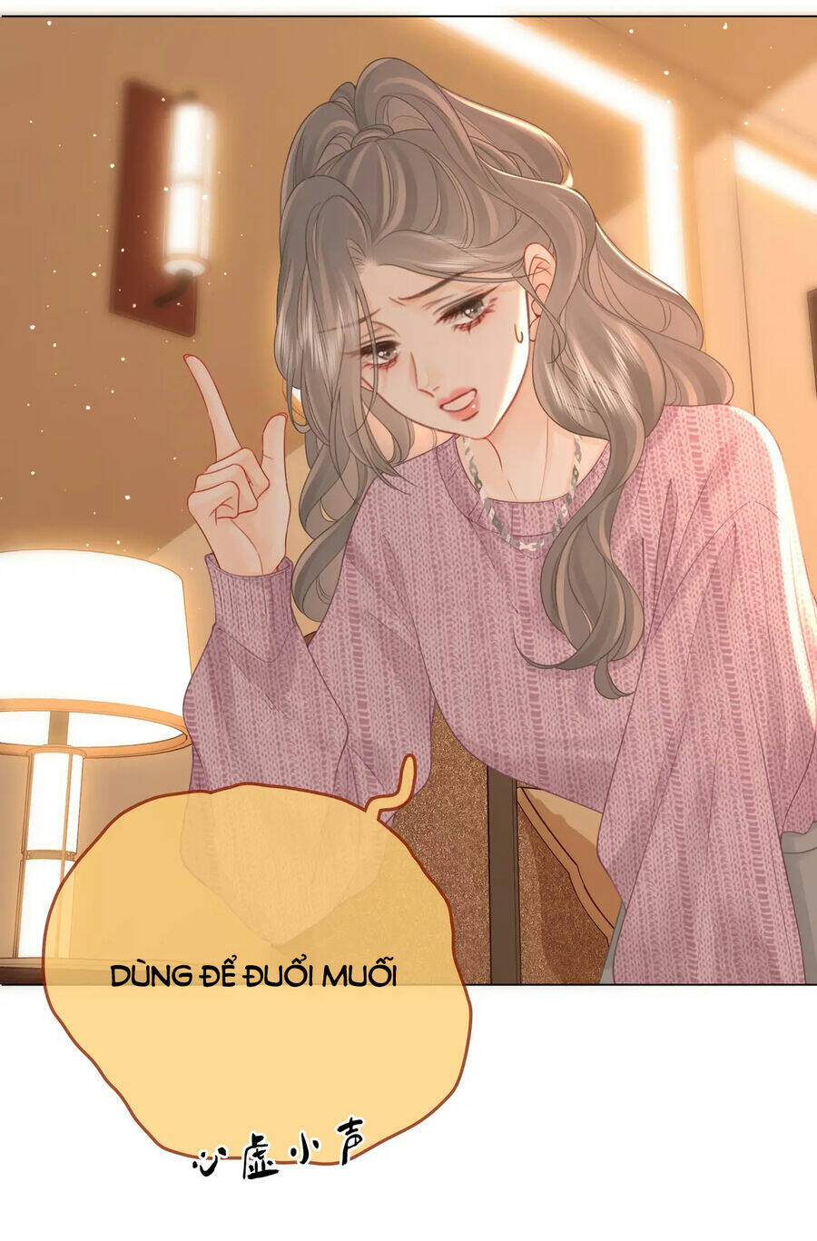 Em Chỉ Có Thể Là Của Tôi Chapter 74 - Trang 2