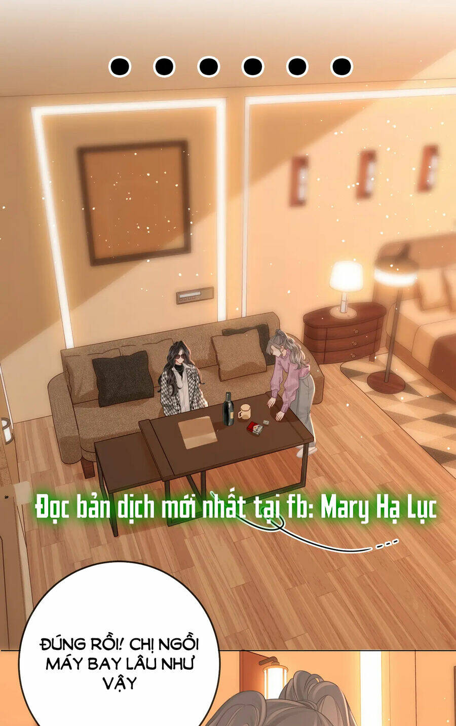 Em Chỉ Có Thể Là Của Tôi Chapter 74 - Trang 2