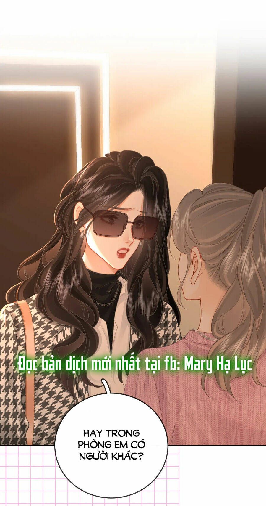 Em Chỉ Có Thể Là Của Tôi Chapter 74 - Trang 2