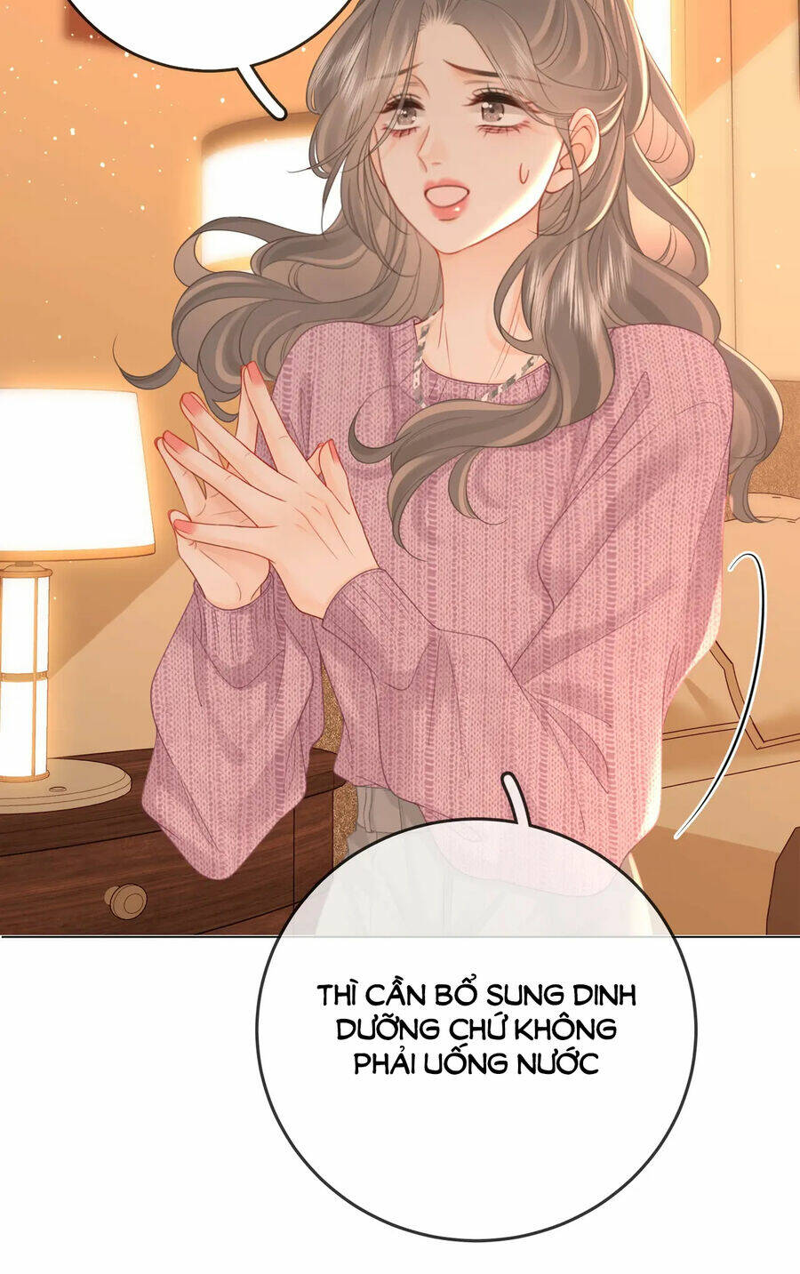 Em Chỉ Có Thể Là Của Tôi Chapter 74 - Trang 2