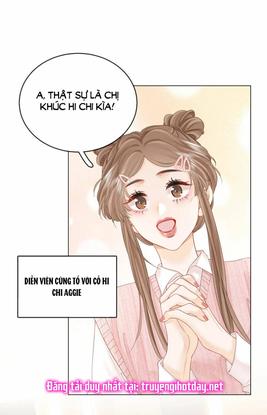 Em Chỉ Có Thể Là Của Tôi Chapter 74 - Trang 2