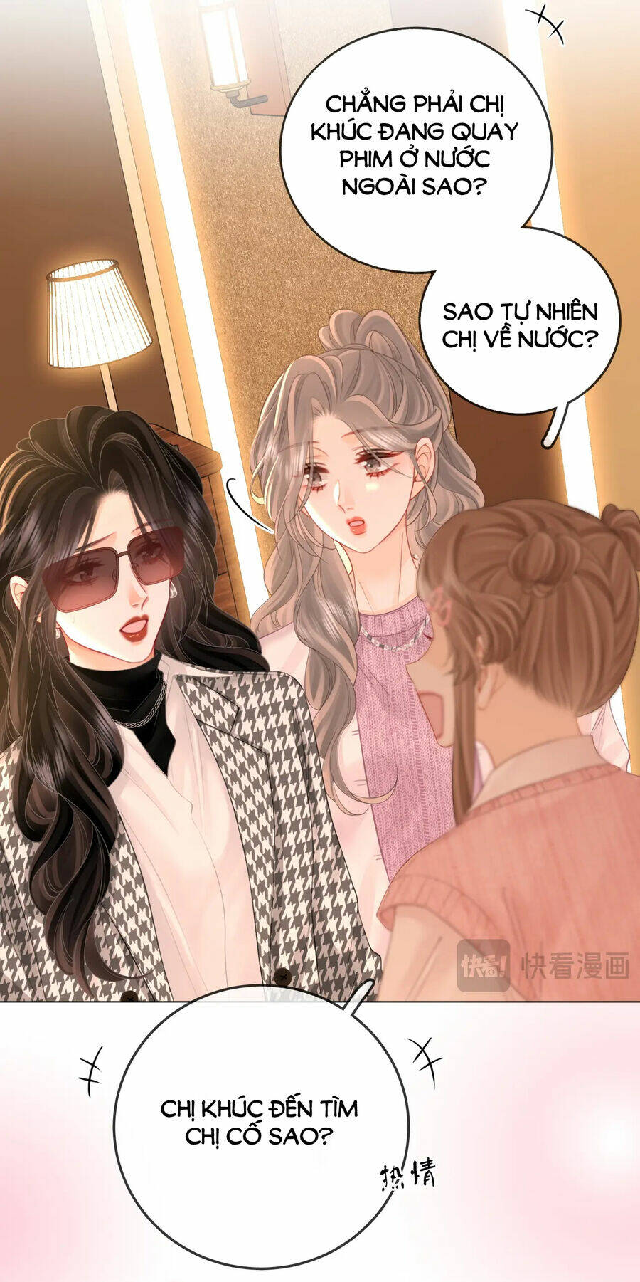 Em Chỉ Có Thể Là Của Tôi Chapter 74 - Trang 2