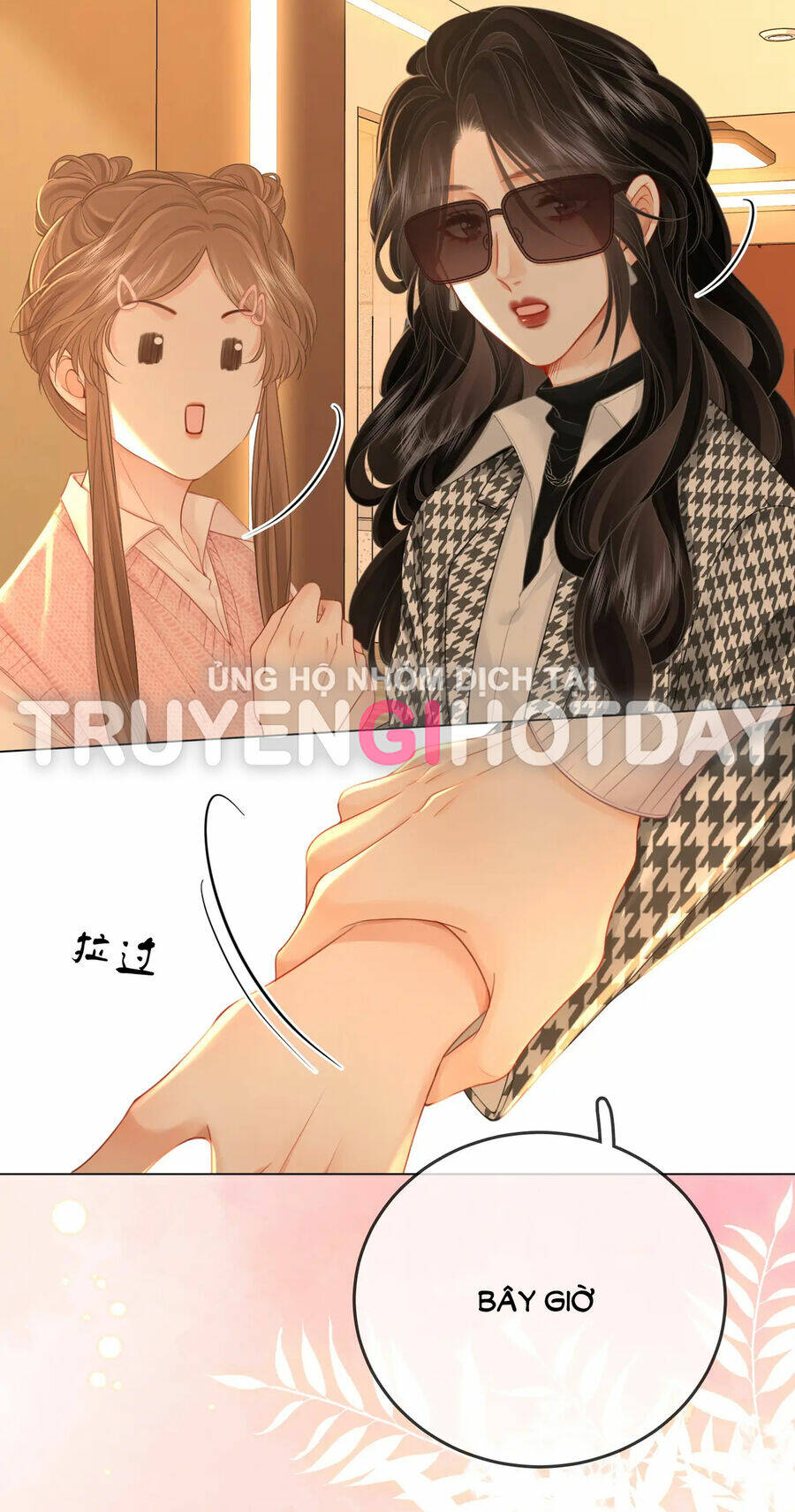 Em Chỉ Có Thể Là Của Tôi Chapter 74 - Trang 2