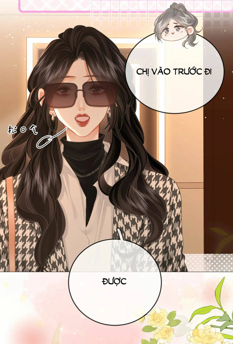 Em Chỉ Có Thể Là Của Tôi Chapter 74 - Trang 2