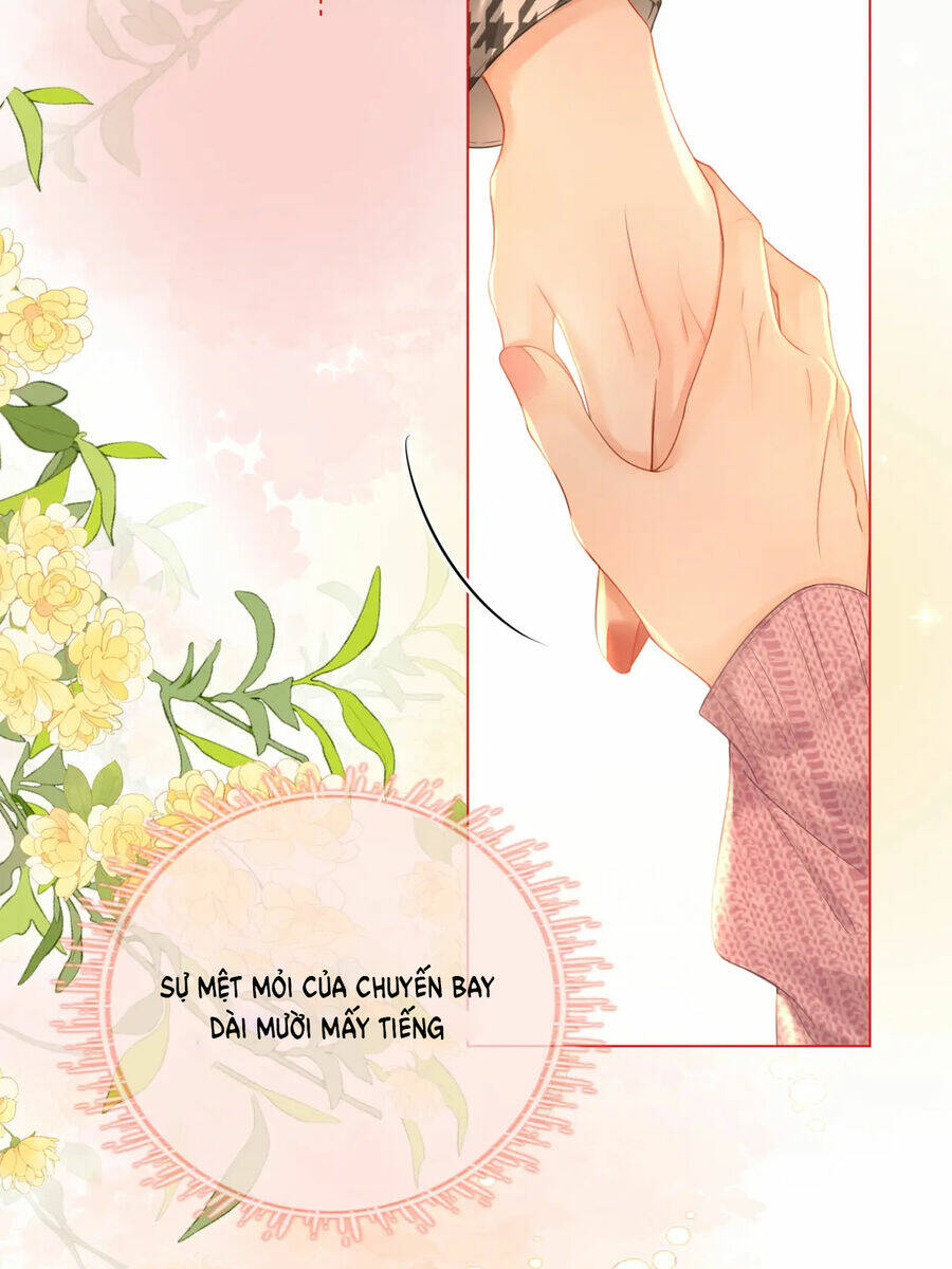 Em Chỉ Có Thể Là Của Tôi Chapter 74 - Trang 2