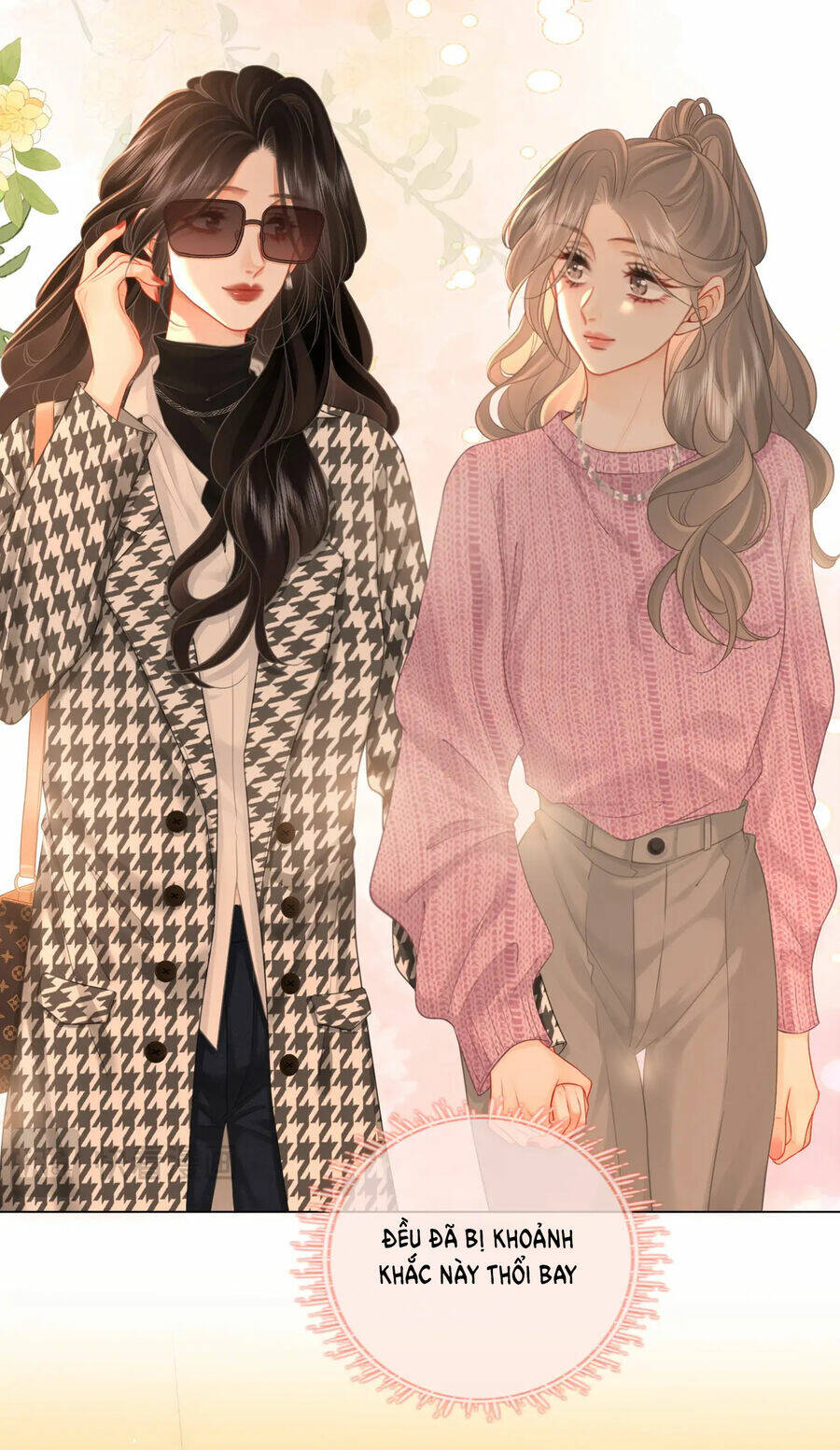 Em Chỉ Có Thể Là Của Tôi Chapter 74 - Trang 2
