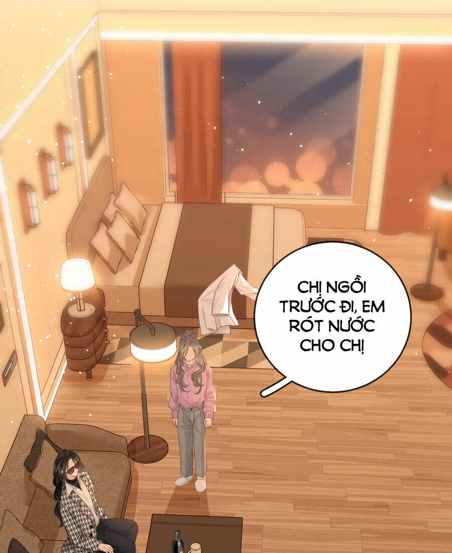 Em Chỉ Có Thể Là Của Tôi Chapter 74 - Trang 2