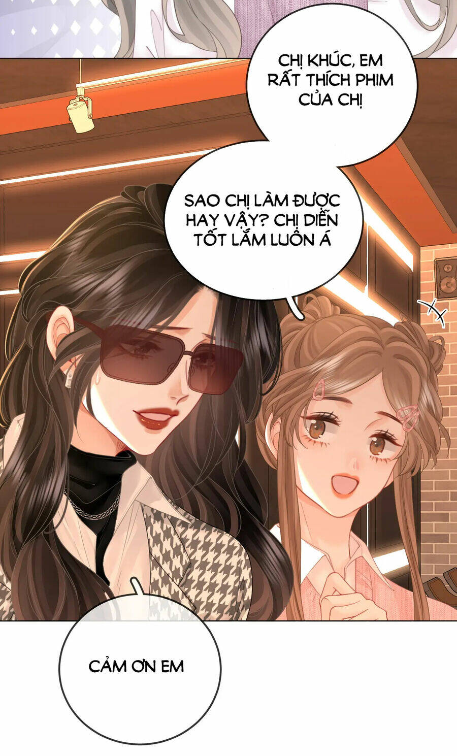 Em Chỉ Có Thể Là Của Tôi Chapter 75 - Trang 2