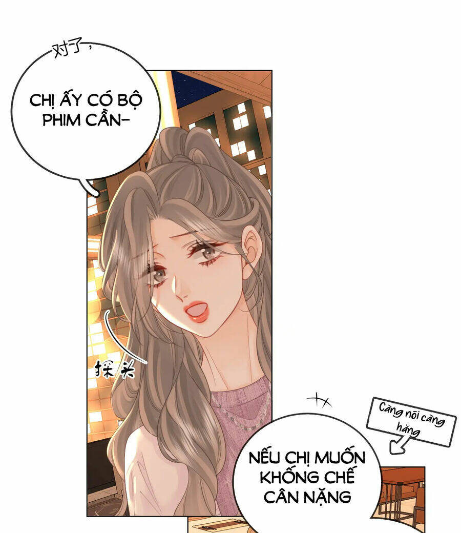 Em Chỉ Có Thể Là Của Tôi Chapter 75 - Trang 2