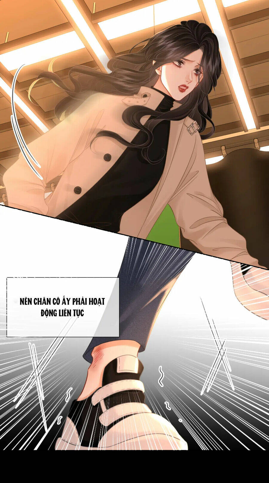 Em Chỉ Có Thể Là Của Tôi Chapter 75 - Trang 2