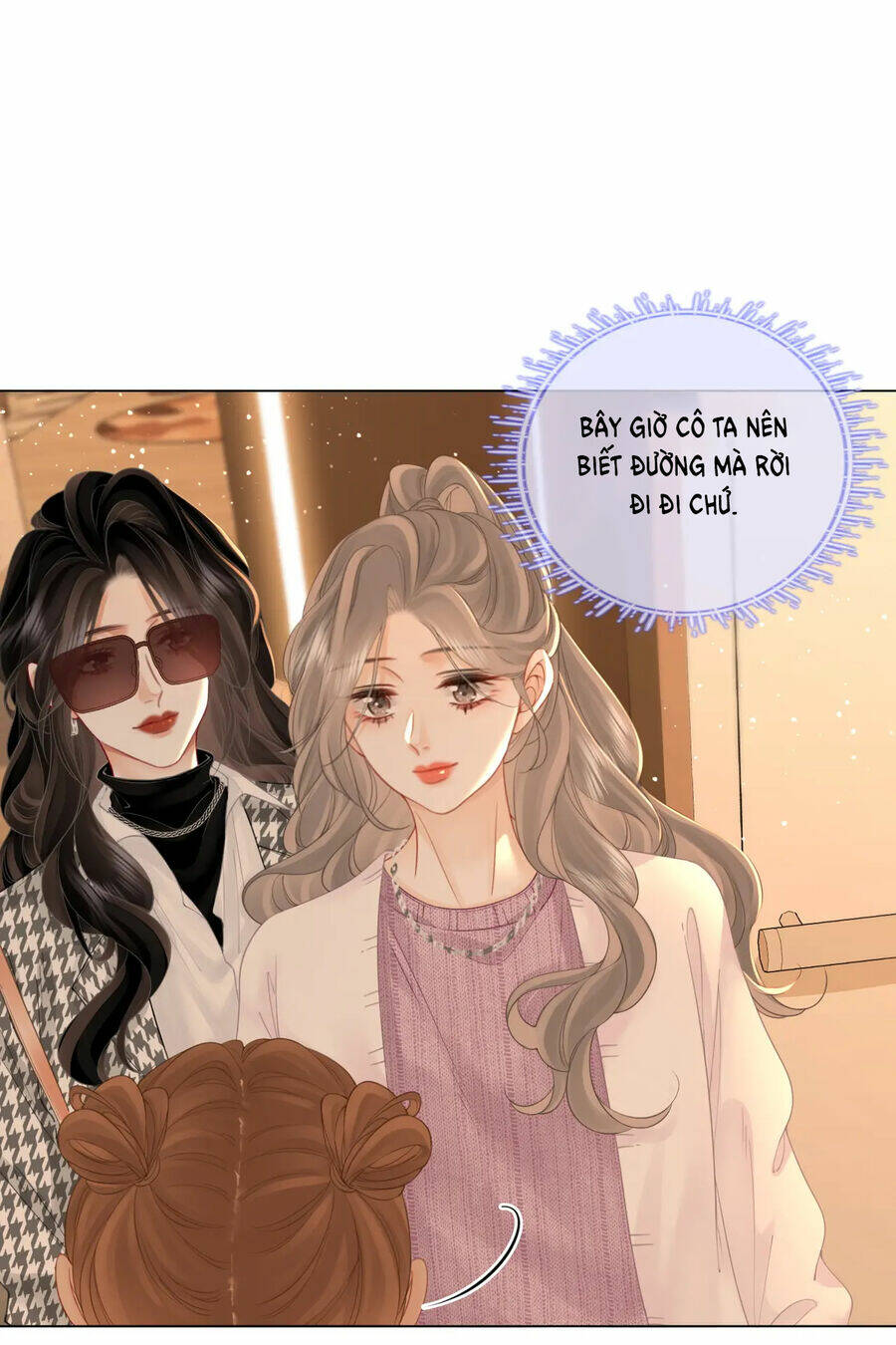 Em Chỉ Có Thể Là Của Tôi Chapter 75 - Trang 2