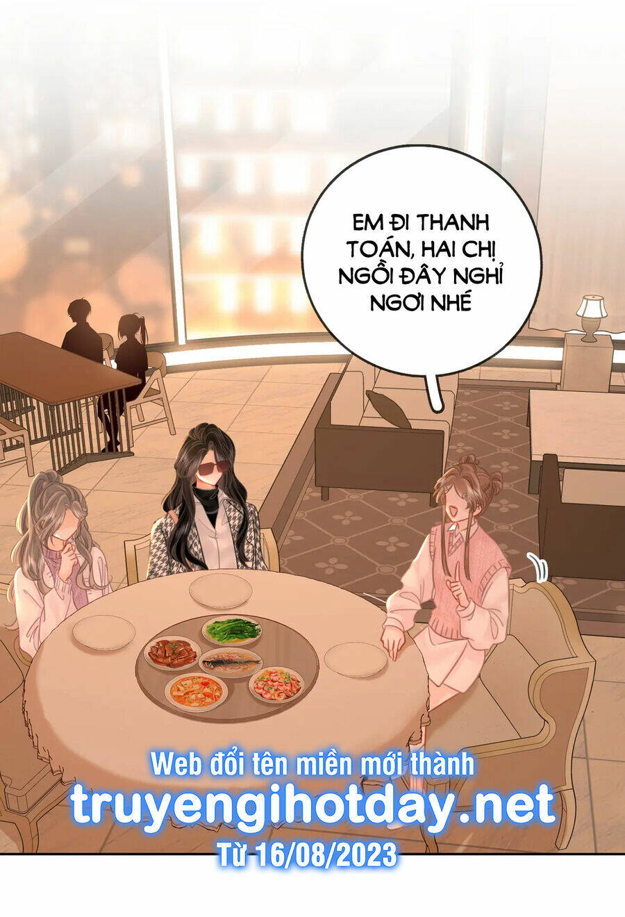 Em Chỉ Có Thể Là Của Tôi Chapter 75 - Trang 2