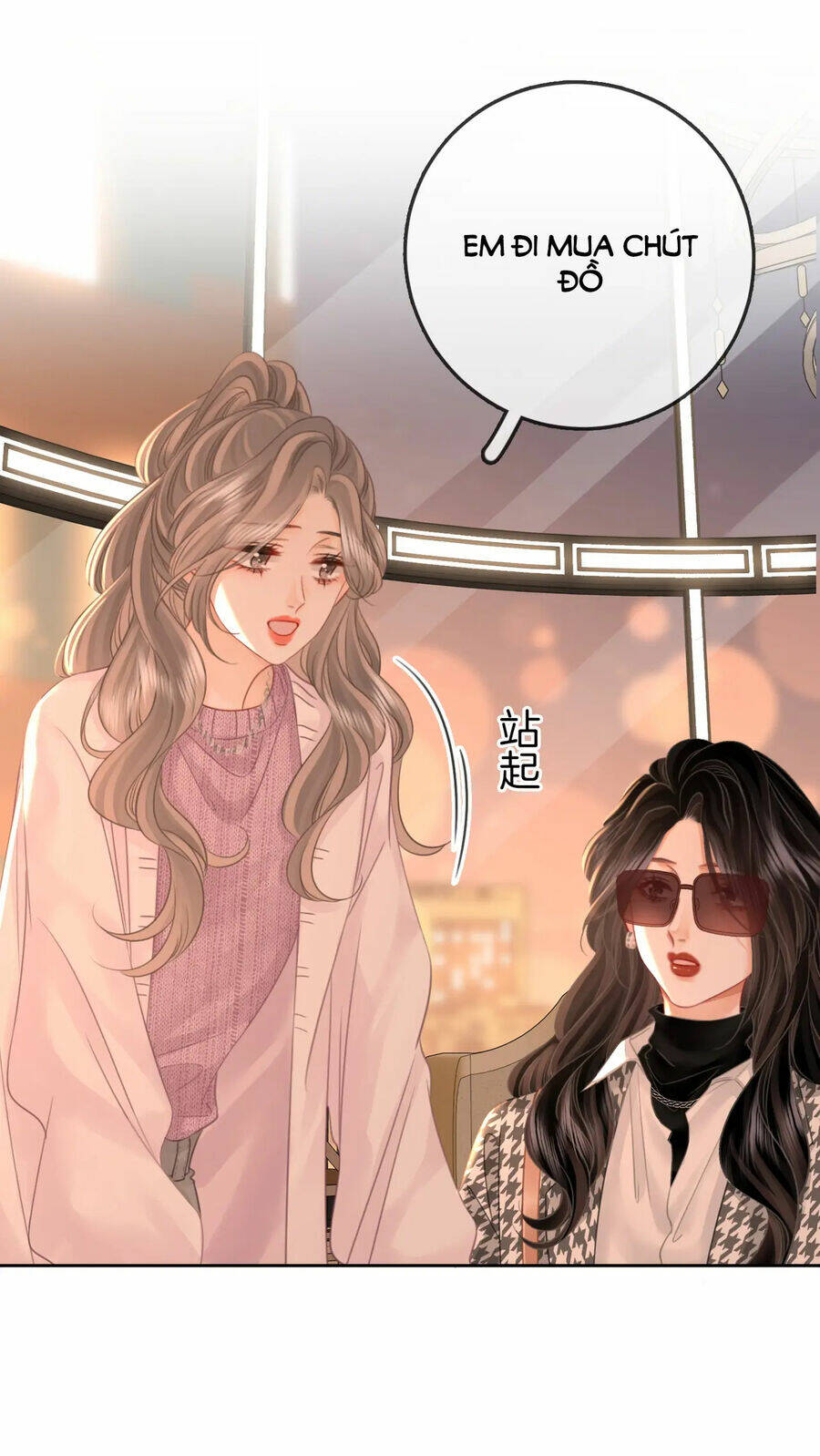 Em Chỉ Có Thể Là Của Tôi Chapter 75 - Trang 2