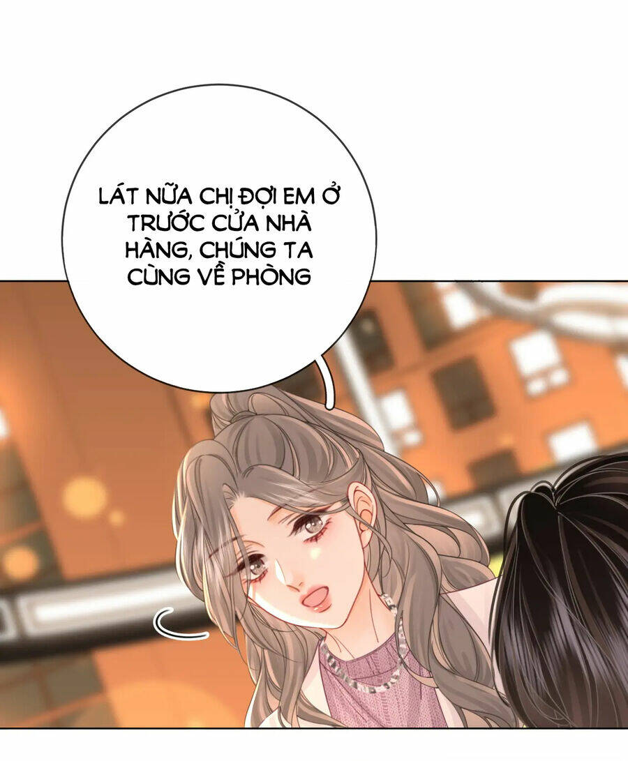 Em Chỉ Có Thể Là Của Tôi Chapter 75 - Trang 2