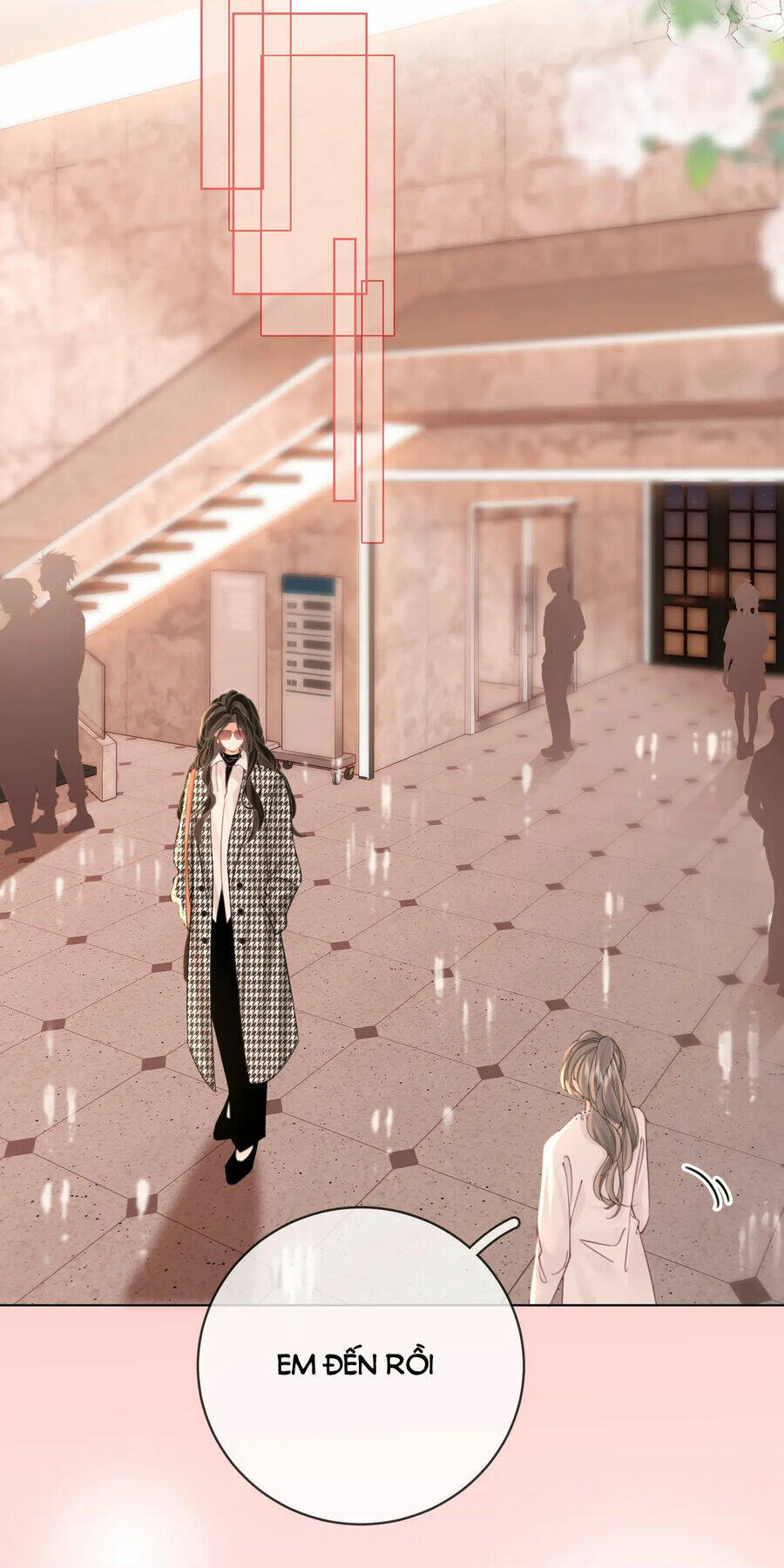 Em Chỉ Có Thể Là Của Tôi Chapter 75 - Trang 2