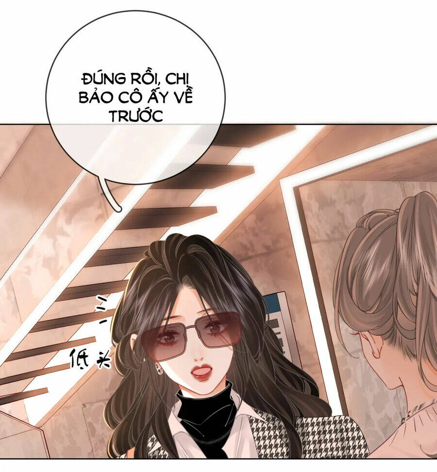 Em Chỉ Có Thể Là Của Tôi Chapter 75 - Trang 2