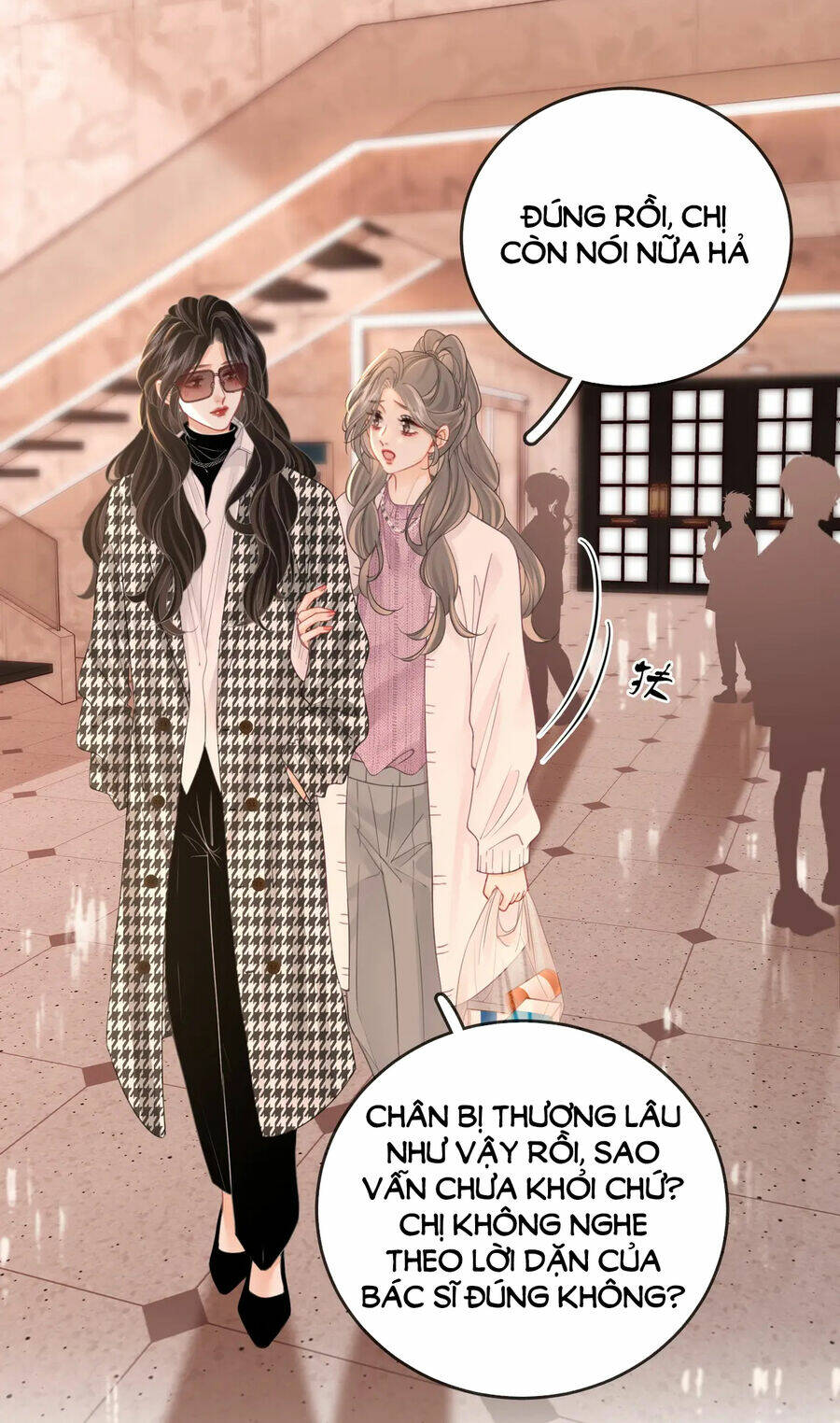 Em Chỉ Có Thể Là Của Tôi Chapter 75 - Trang 2