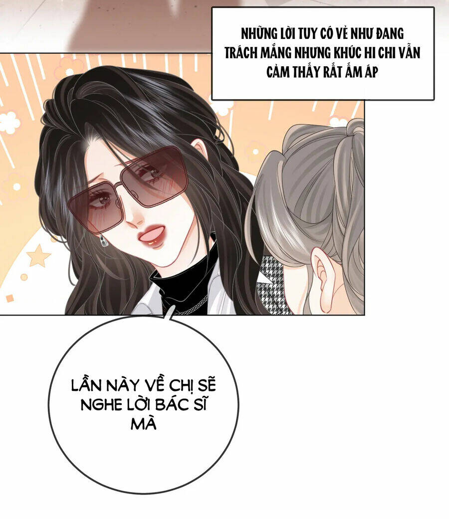 Em Chỉ Có Thể Là Của Tôi Chapter 75 - Trang 2