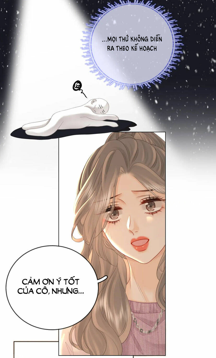 Em Chỉ Có Thể Là Của Tôi Chapter 75 - Trang 2