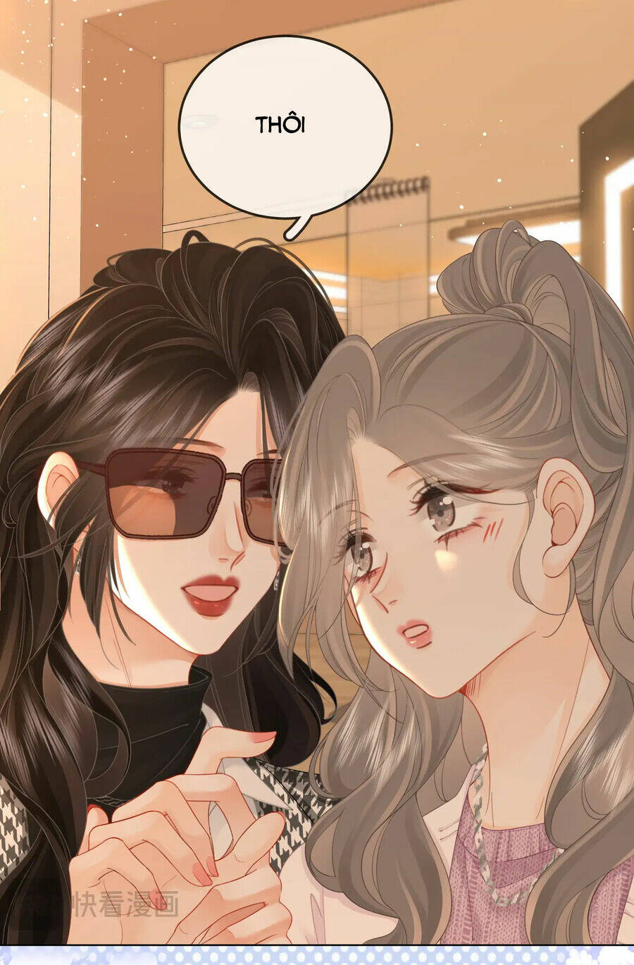 Em Chỉ Có Thể Là Của Tôi Chapter 75 - Trang 2