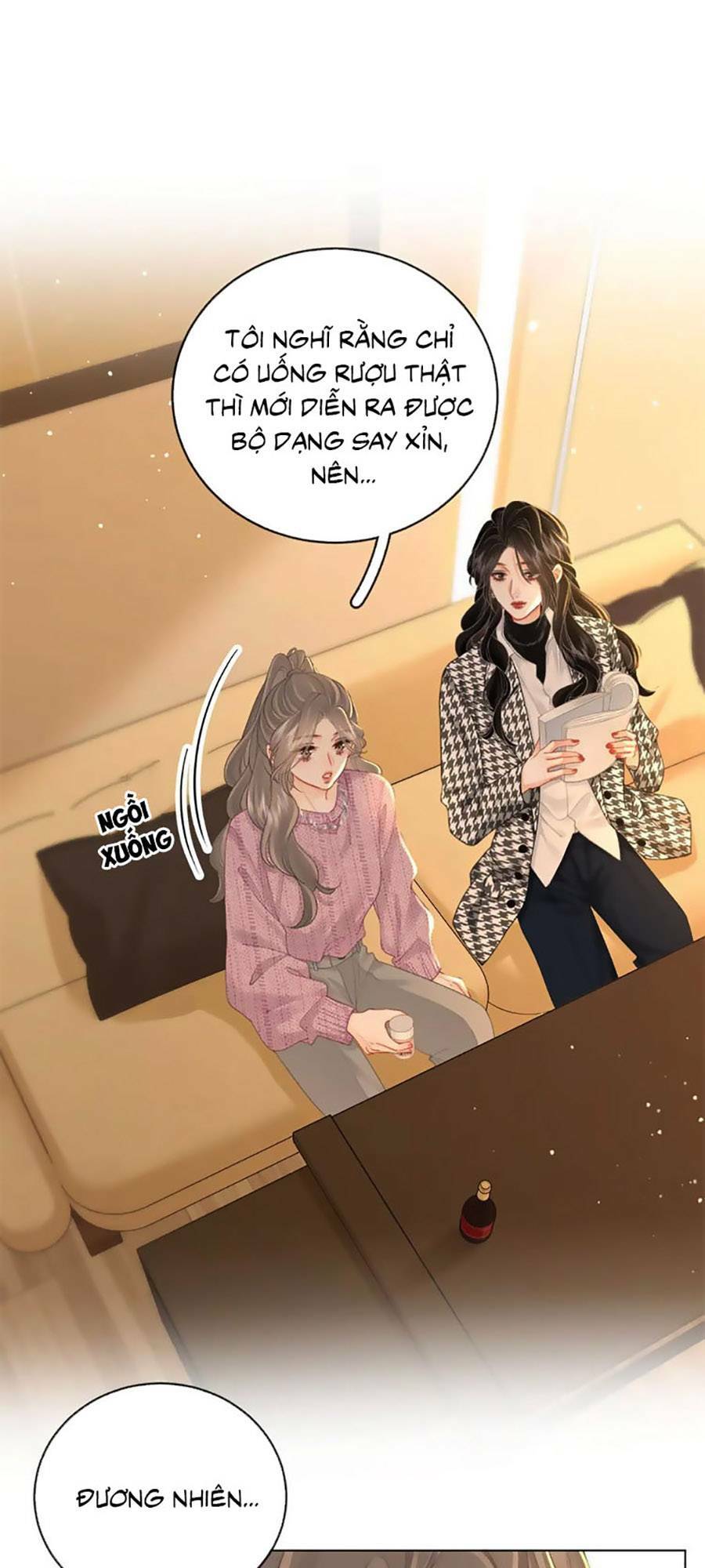 Em Chỉ Có Thể Là Của Tôi Chapter 76 - Trang 2