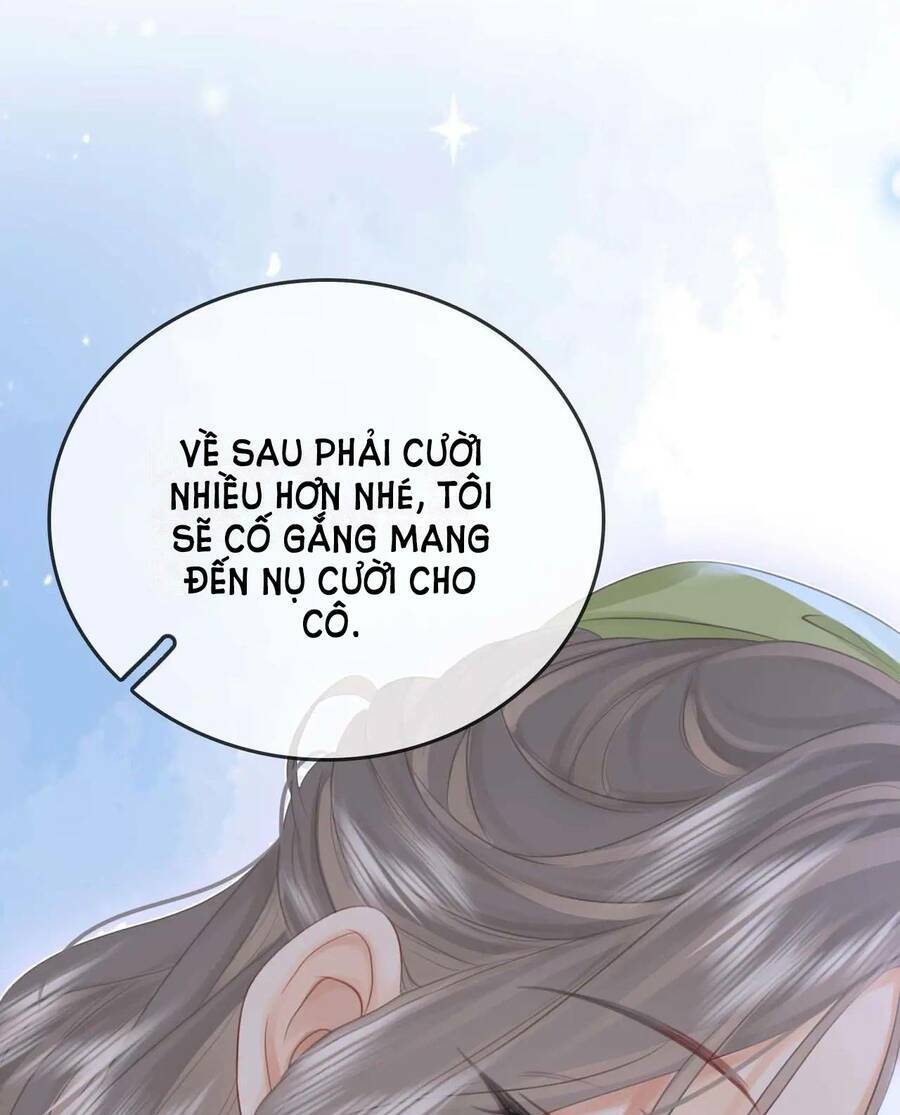Em Chỉ Có Thể Là Của Tôi Chapter 8.1 - Trang 2
