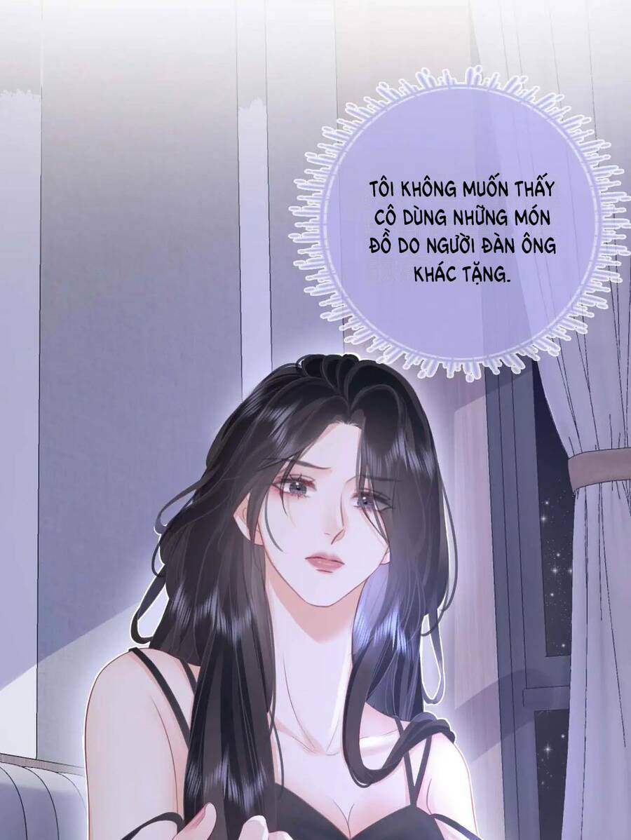 Em Chỉ Có Thể Là Của Tôi Chapter 8.1 - Trang 2