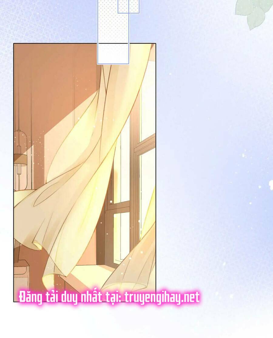 Em Chỉ Có Thể Là Của Tôi Chapter 8.1 - Trang 2