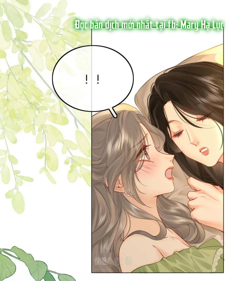 Em Chỉ Có Thể Là Của Tôi Chapter 8.1 - Trang 2