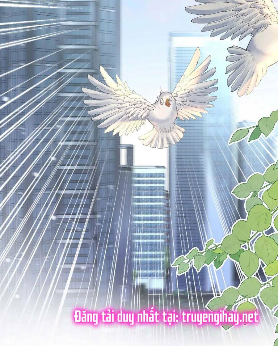 Em Chỉ Có Thể Là Của Tôi Chapter 8.1 - Trang 2