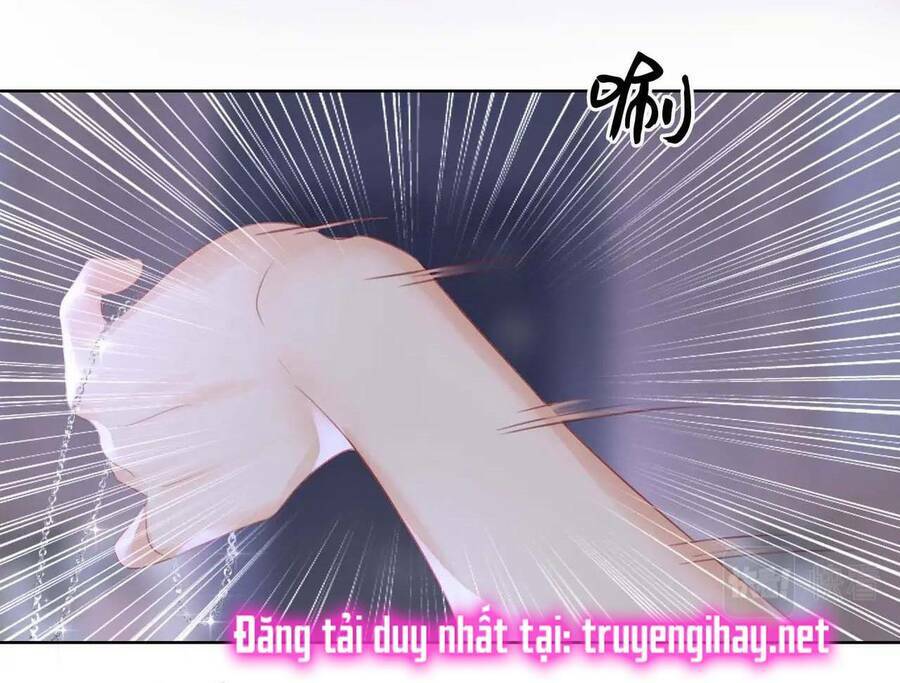 Em Chỉ Có Thể Là Của Tôi Chapter 8.1 - Trang 2