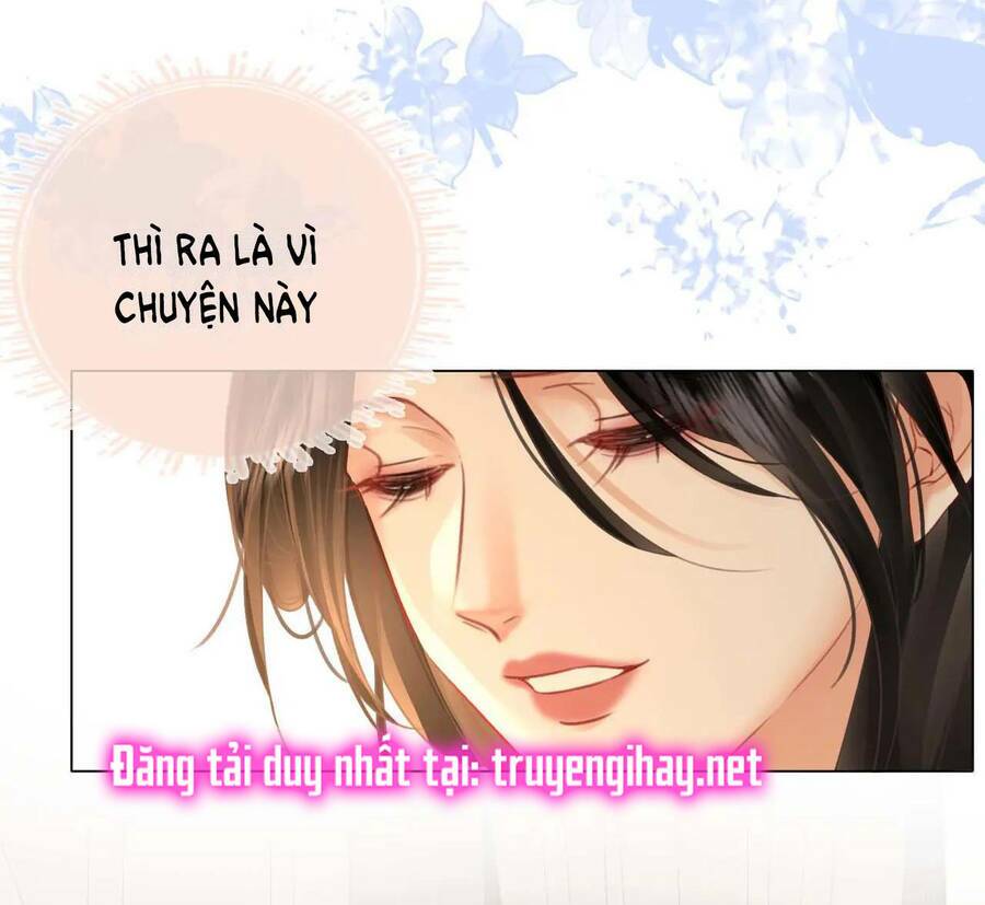Em Chỉ Có Thể Là Của Tôi Chapter 8.1 - Trang 2