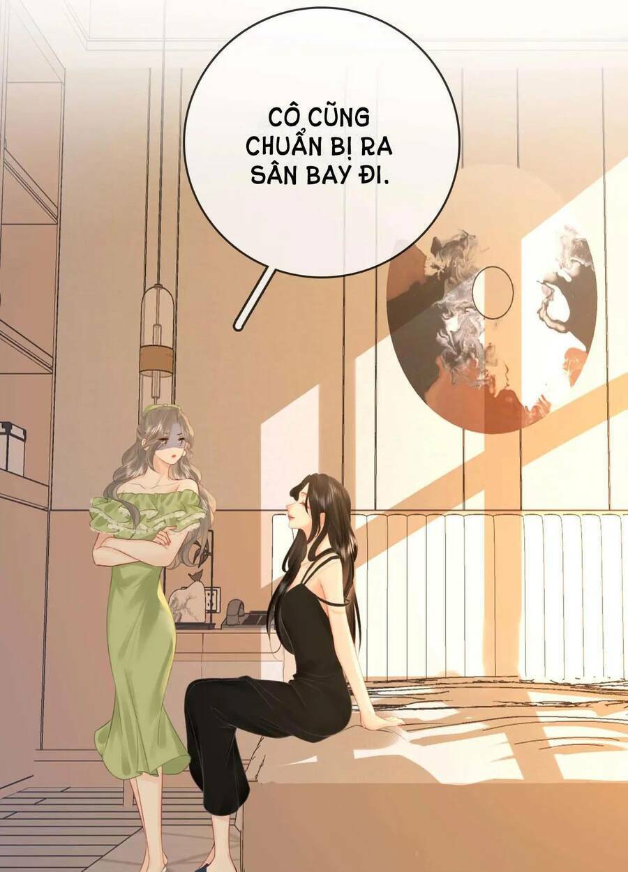 Em Chỉ Có Thể Là Của Tôi Chapter 8.1 - Trang 2