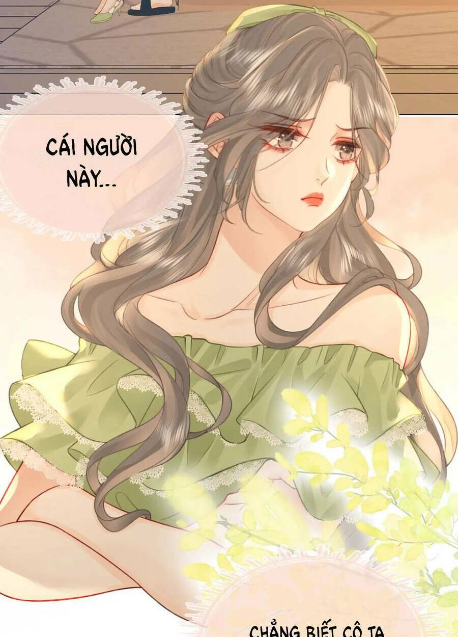 Em Chỉ Có Thể Là Của Tôi Chapter 8.1 - Trang 2