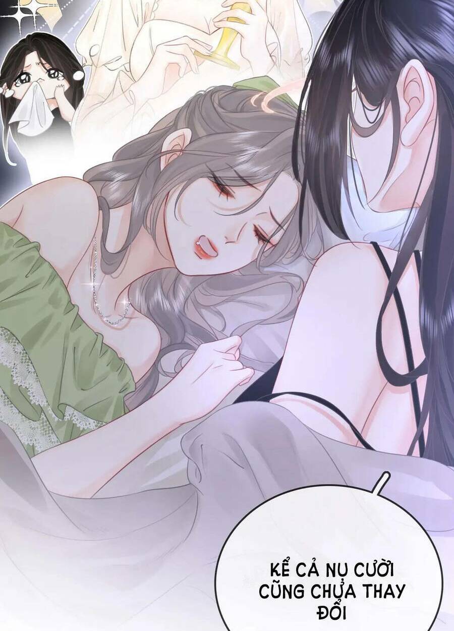 Em Chỉ Có Thể Là Của Tôi Chapter 8.1 - Trang 2