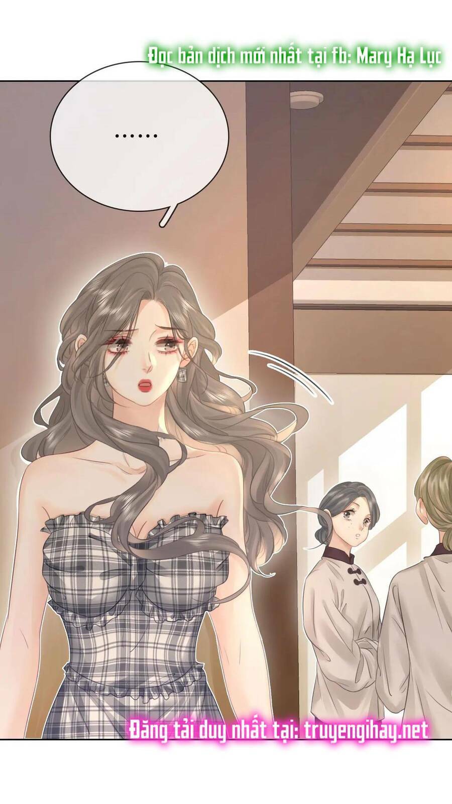 Em Chỉ Có Thể Là Của Tôi Chapter 8.2 - Trang 2