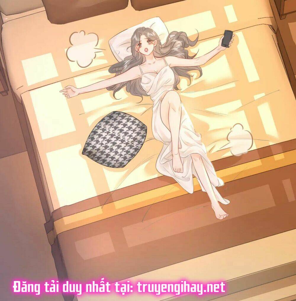 Em Chỉ Có Thể Là Của Tôi Chapter 9.1 - Trang 2