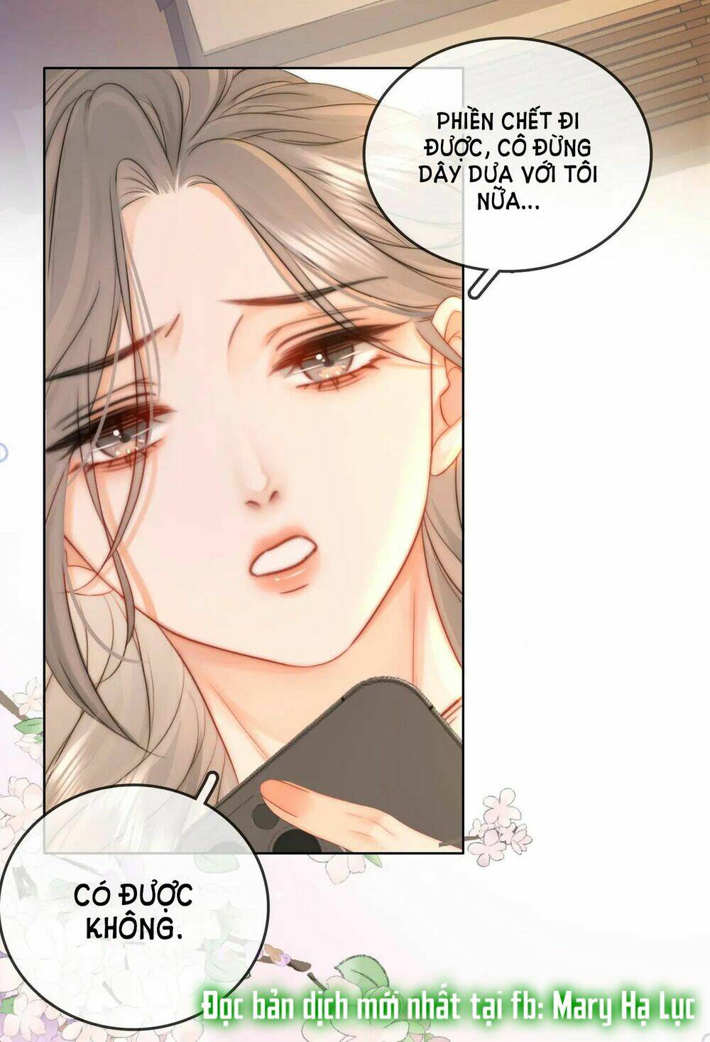 Em Chỉ Có Thể Là Của Tôi Chapter 9.1 - Trang 2