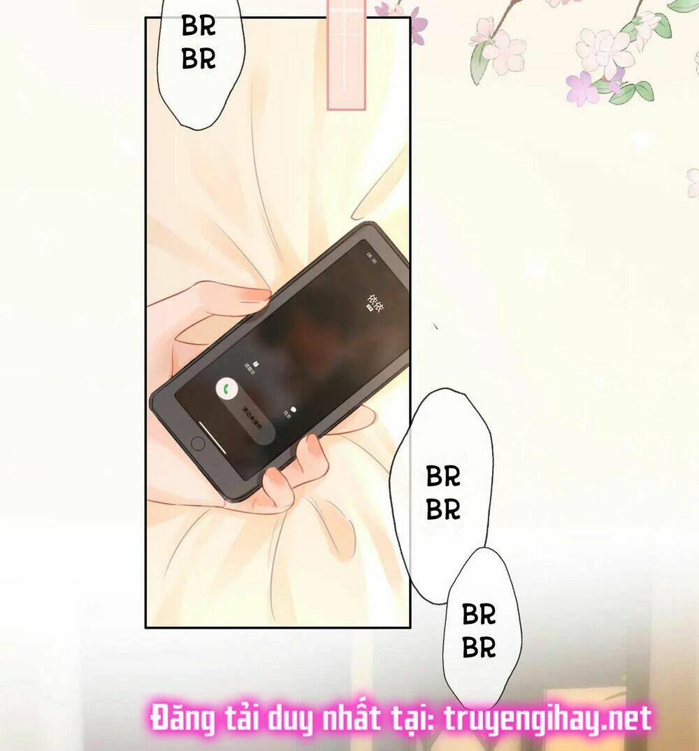 Em Chỉ Có Thể Là Của Tôi Chapter 9.1 - Trang 2