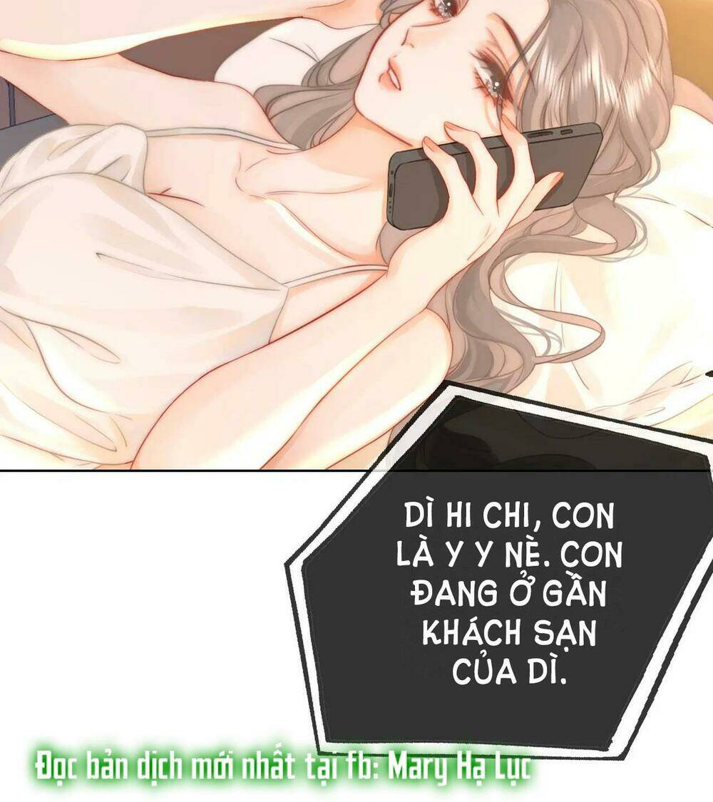 Em Chỉ Có Thể Là Của Tôi Chapter 9.1 - Trang 2