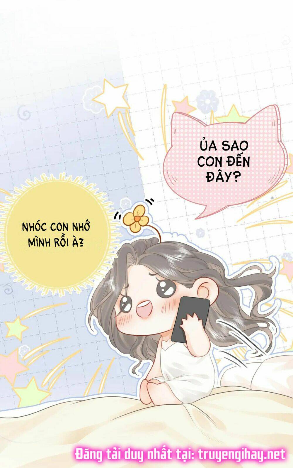 Em Chỉ Có Thể Là Của Tôi Chapter 9.1 - Trang 2