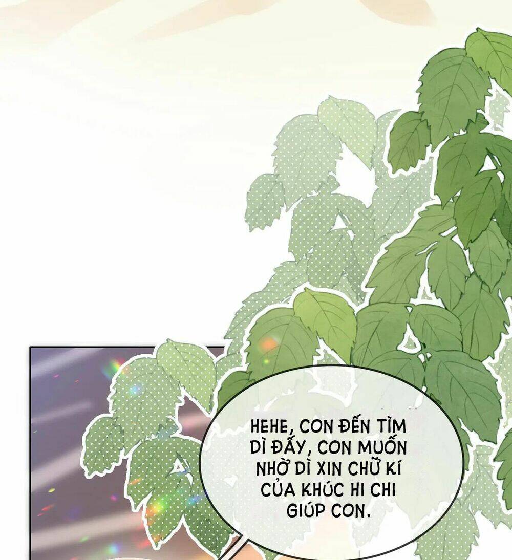Em Chỉ Có Thể Là Của Tôi Chapter 9.1 - Trang 2