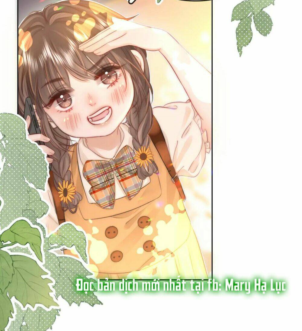 Em Chỉ Có Thể Là Của Tôi Chapter 9.1 - Trang 2