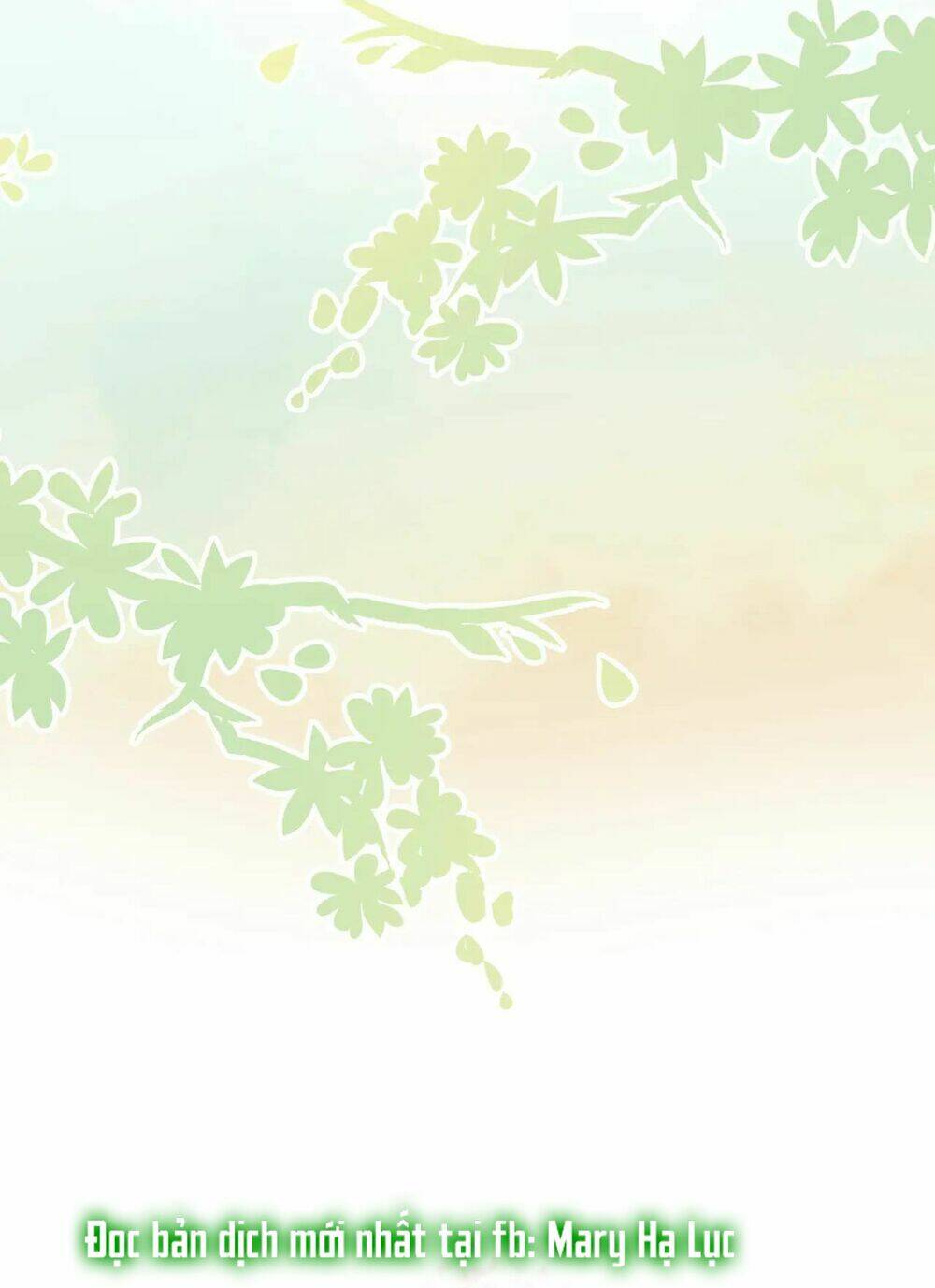 Em Chỉ Có Thể Là Của Tôi Chapter 9.1 - Trang 2